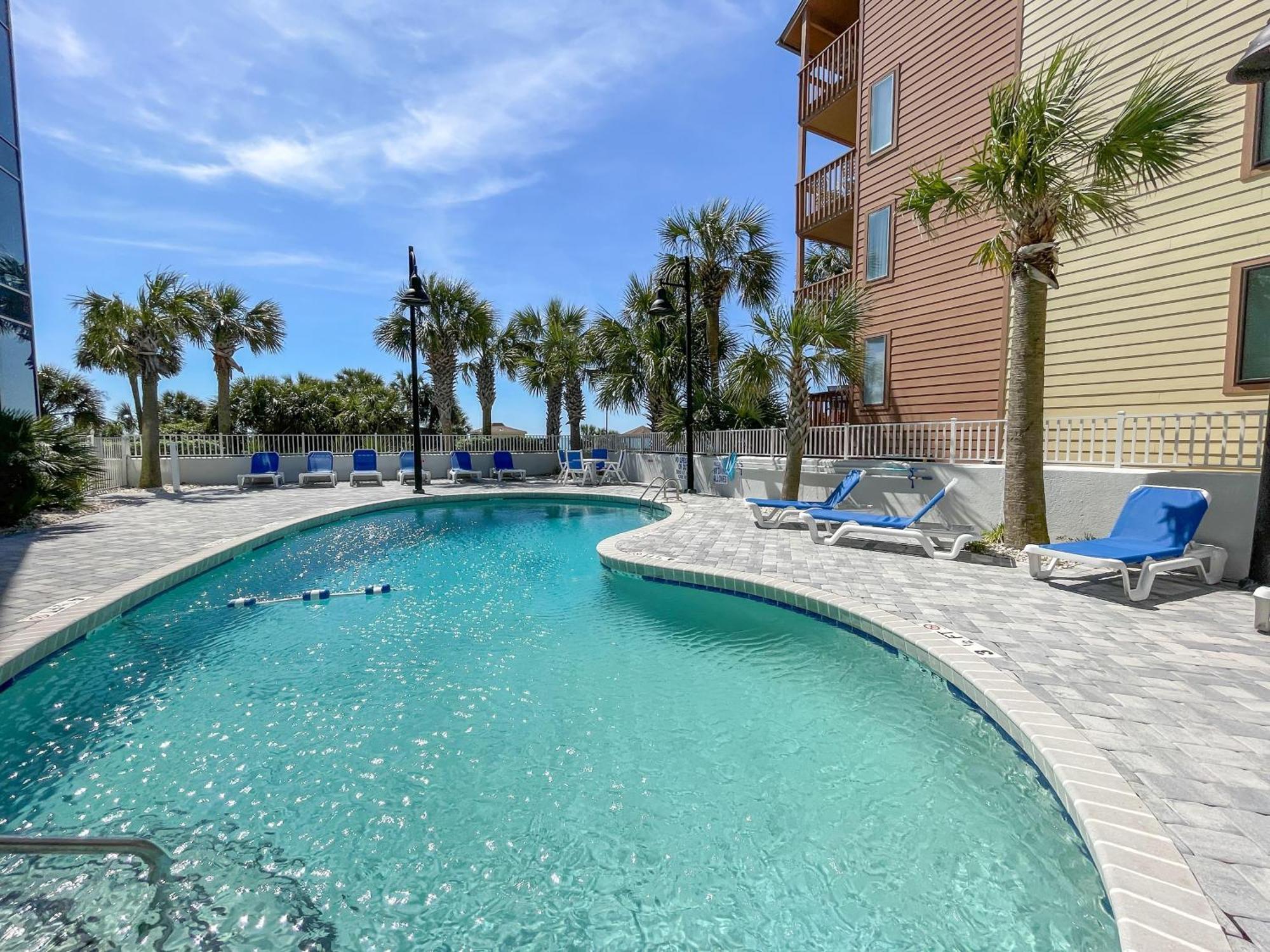 Oceanfront Views With Resort Amenities Миртл-Бич Экстерьер фото